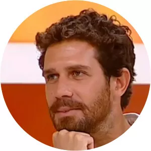 Rodrigo Névoa