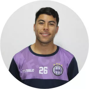 Rodrigo Nicolás Brandán