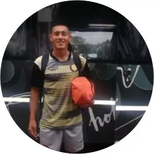 Rodrigo Nicolás Ramírez