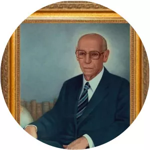 Rodrigo Noguera Laborde