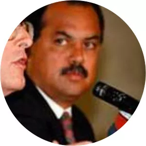 Rodrigo Oreamuno Blanco - Former First Vice President of Costa Rica