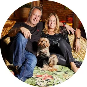 Rodrigo Otavio Cardoso photograph