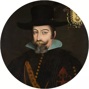 Rodrigo Pacheco, 3rd Marquess of . . .