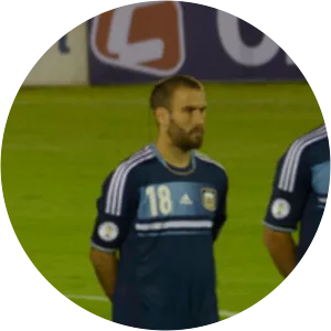 Rodrigo Palacio