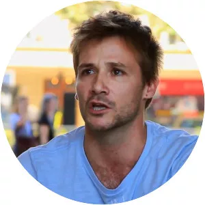 Rodrigo Pardow photograph