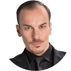 Rodrigo Pedreira - Argentina actor