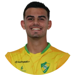 Rodrigo Pereira Martins Rodrigues - Football player