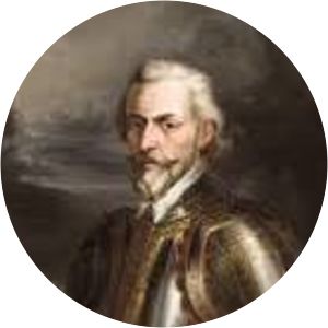Rodrigo Ponce de León, Duke of Cádiz