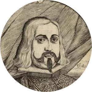 Rodrigo Ponce de León