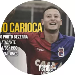 Rodrigo Porto Bezerra