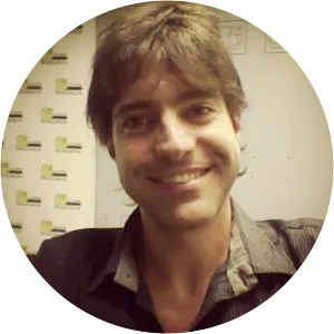 Rodrigo Porto photograph