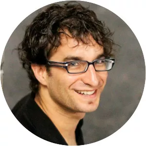 Rodrigo Puertas - Singer