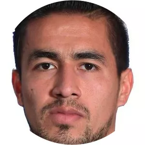 Rodrigo Ramallo - Bolivian footballer