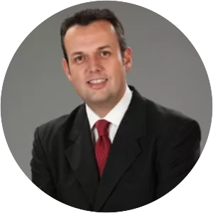 Rodrigo Reina Liceaga