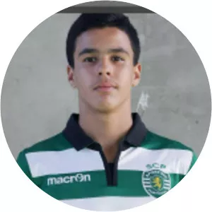 Rodrigo Ribeiro - Portuguese football player