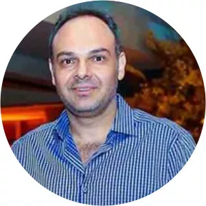 Rodrigo Riccó photograph