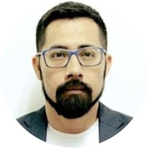 Rodrigo Rincon photograph