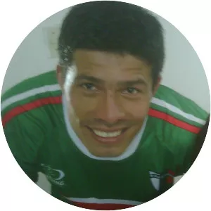 Rodrigo Riquelme