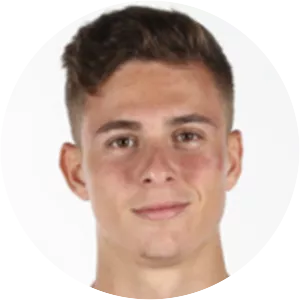 Rodrigo Riquelme Reche