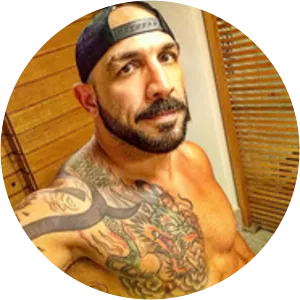 Rodrigo Riscado photograph