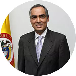 Rodrigo Rivera Salazar - 