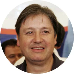 Rodrigo Rocha Loures