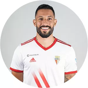 Rodrigo Rodrigues Silva