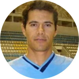 Rodrigo Rodriguez Gil