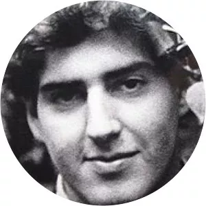 Rodrigo Rojas de Negri