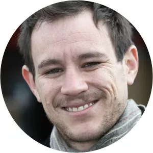 Rodrigo Ruiz Patterson