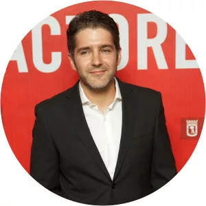 Rodrigo Sáenz de Heredia