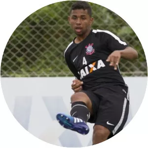 Rodrigo Sam - Brazilian footballer