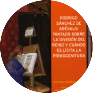 Rodrigo Sánchez de Arévalo