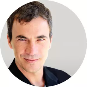 Rodrigo Sancho - Sancho Gracia's son