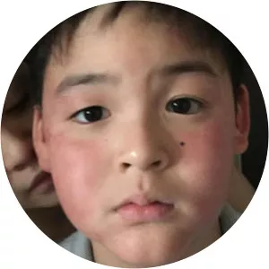 Rodrigo Santino Santiago photograph