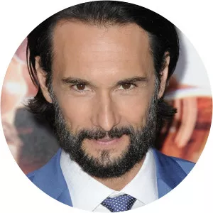 Rodrigo Santoro