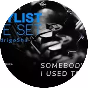 Rodrigo Sha - Musician