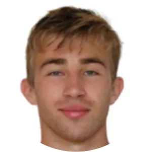 Rodrigo Suárez Marcos - Footballer