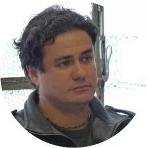 Rodrigo Tomazini Dias