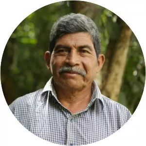 Rodrigo Tot - Farmer