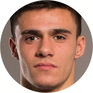 Rodrigo Valente - Footballer