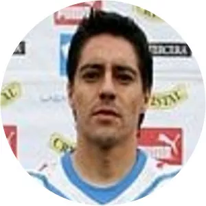 Rodrigo Valenzuela - Former football player
