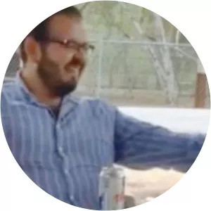 Rodrigo Vallejo Mora photograph