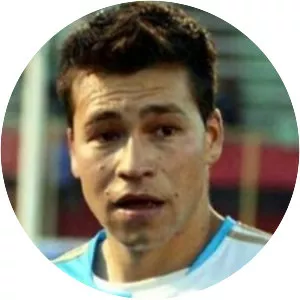 Rodrigo Vargas Touchard