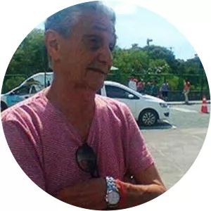 Rodrigo Veloso photograph