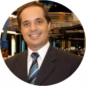Rodrigo Vianna - Journalist