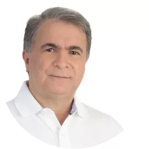 Rodrigo Villalba Mosquera