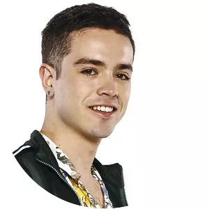 Rodrigo Walker - TV actor