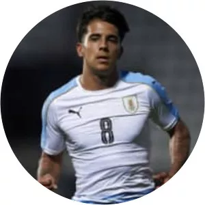 Rodrigo Zalazar - Uruguayan football player