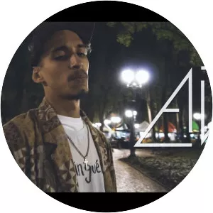 Rodrigo Zin - Musical artist